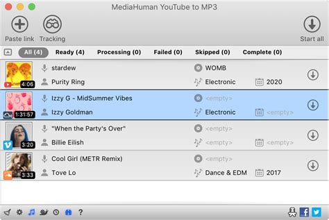 youtube converter audio|Free YouTube to MP3 Converter